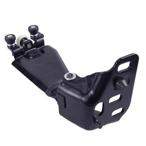 Rodillo de puerta corredera para repartos eficientes en Ford Transit Connect 2