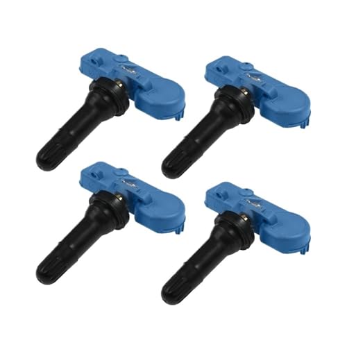 Capteur TPMS pour Cadillac CTS et Escalade - Valve de pression 20922901