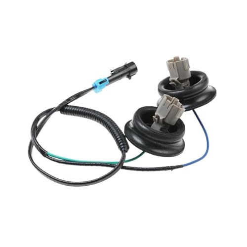 Faisceau capteur de cliquetis 12575869 pour réparation moteur Escalade