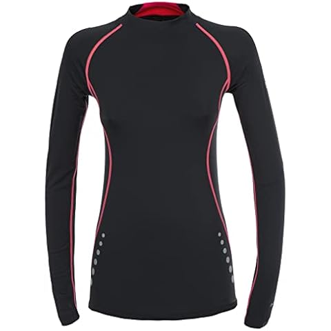 Haut de Compression Trespass Dasha Cover