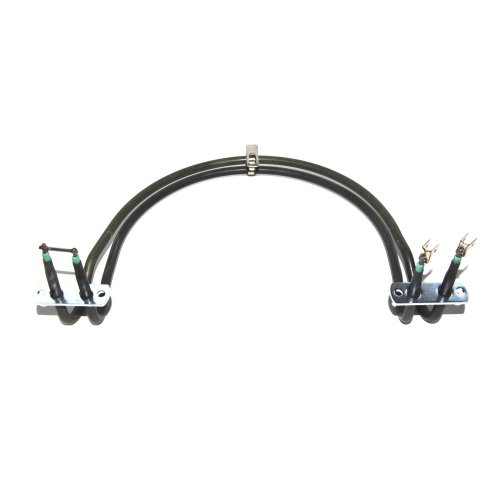 MADDOCKS - Elemento para horno (1700 W, media luna)