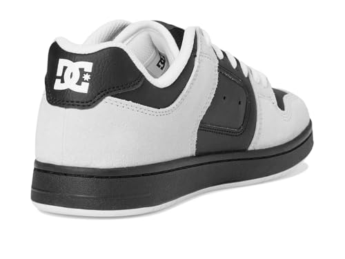 Image of DC Womens Women's Manteca 4 High Top Skate Shoe