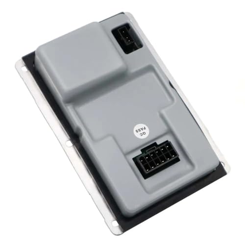 Module de commande de phare D1S Porsche Cayenne ballast xénon 8903040 - 5