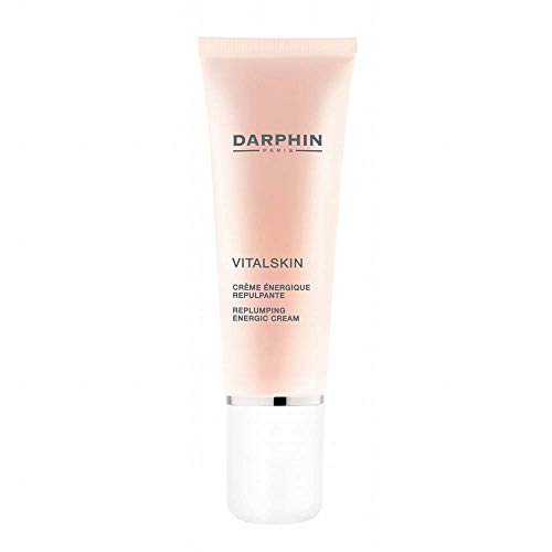 Darphin Vitalskin Replumping Energic Cream, 1.7 Fluid Ounce