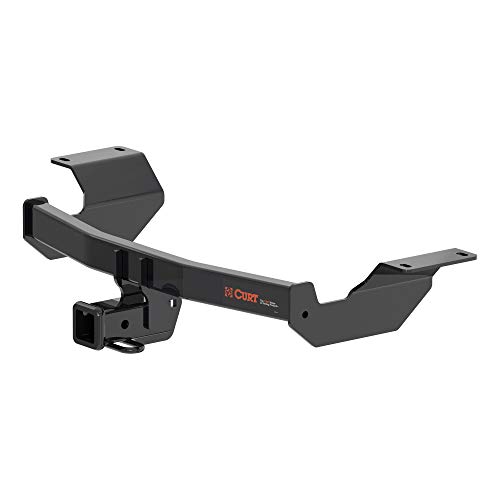 Best Trailer Hitch For Honda Crv in 2022 Review & Buying Guide