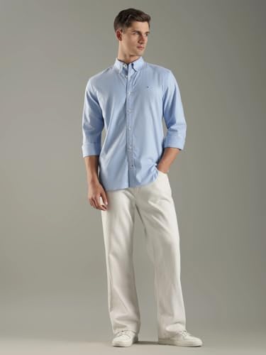 Image of Tommy Hilfiger Men Button Down Shirt