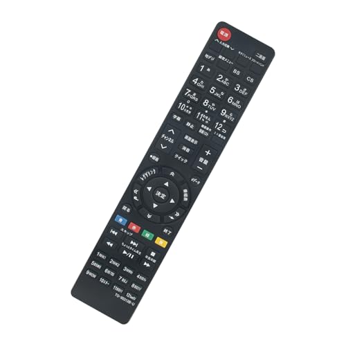 Amazon | 液晶テレビ用リモコン CT-90282 CT-90312B CT-90312A
