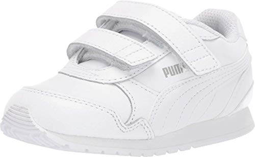 Image of Puma Unisex-Child St Runner Hook and Loop