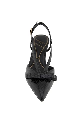 Escarpins Kenneth Cole Umayra en cuir haut de gamme pour femme