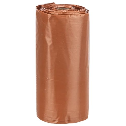 Trixie 22845 Dog Pick Up Hundekotbeutel mit Henkeln, M, 3 Rollen à 15 Btl., sortiert