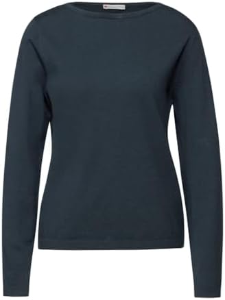 Street One Basic Pullover