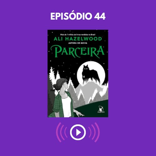 O n&oacute; ataca novamente... Parceira | Ali Hazelwood