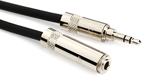 Proco BPMBMBF-15 Cable Extensión Jack 3.5mm 4.57 m
