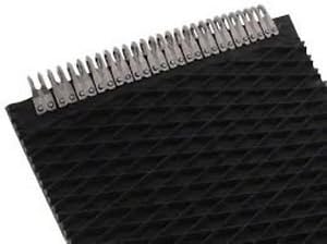 7" x 466.5" 3 Ply Diamond Top with MATO Lace Long Belt Compatible with John Deere Models 385 449 Standard 456/Silage 457/Silage 458/Silage 459 556 557 558 559 580 582/Silage 852