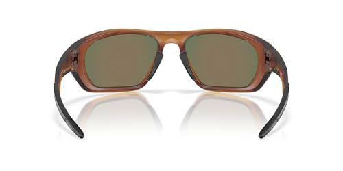 Image of Oakley Sunglasses for Men OO9431 Lateralis Sunglasses PRIZM Lenses