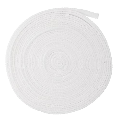 SUPVOX 1 Roll Elastic Sports Wounds Wrapping Sporting Tape Mesh Wound Cotton Tape Sprain Athletic Wrapping Tape