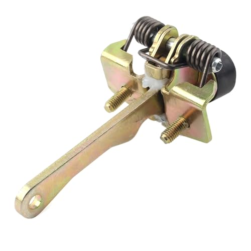 Charnière porte Jeep Comanche stopper coup de vent sangle arrêt 55235571AB MJ