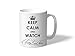 Tachinedas Kreativshop Pretty Little Liars Tasse mit Spruch