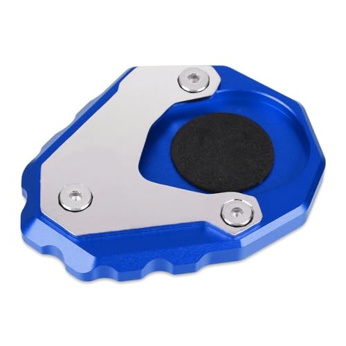 Béquille de moto stable pour éviter la chute de votre R1250GS ou R1200GS sur sol meuble