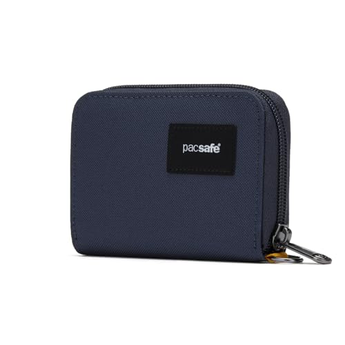 Image of Pacsafe RFIDsafe Card Wallet