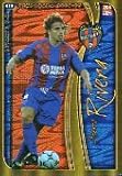  Cromos. LAS FICHAS DE LA LIGA 2005-2006. 479 / 206. ALBERTO RIVERA Pizarro.