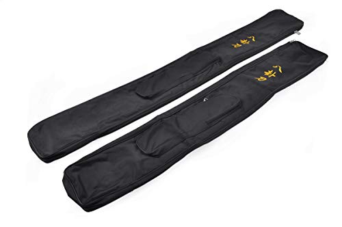 Housse de transport 150 x 20 cm ShenLong protégeant vos accessoires - 2