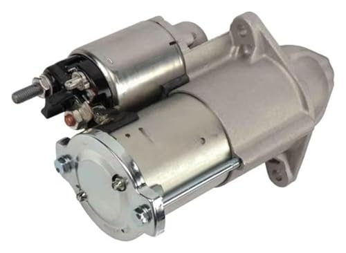 Motor de arranque para Chevrolet Cruze que soluciona fallos de encendido 8000048
