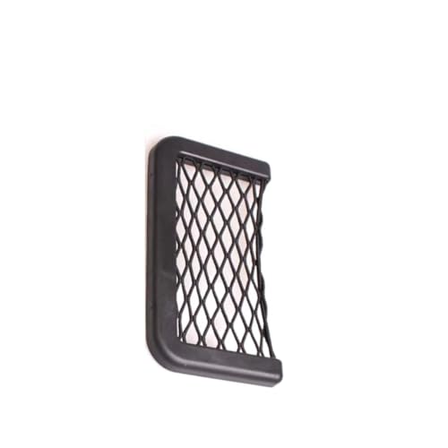 Filet de rangement organisateur de voiture pour telephone