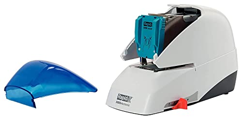 Rapid 20993500 Heftklammer-Kassette 5050, für elektrisches Heftgerät 5050e, 5000 Stück