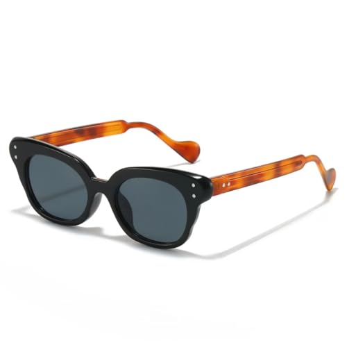 Lunettes de soleil œil de chat protégeant des reflets avec style