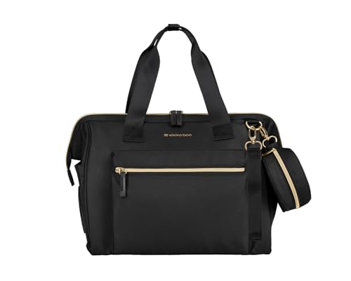 Kikka Boo, BOLSA MAXI BLACK