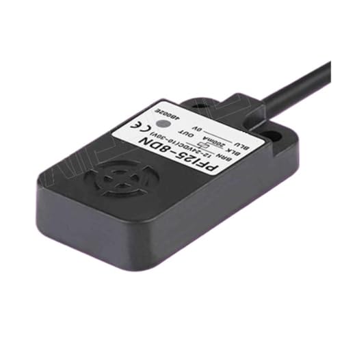 PFI25-8DP2 capteur inductif anti-interférence pour automates