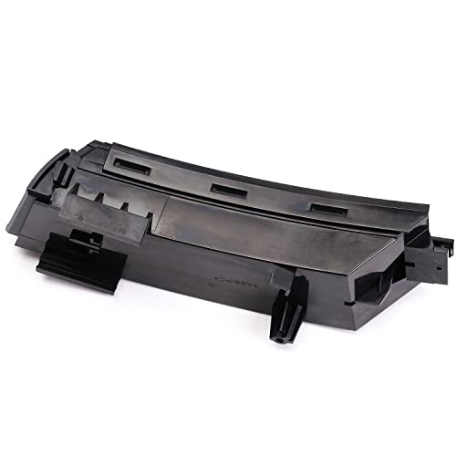 Portavasos derecho para tablero compatible con BMW Z4 E85 E86 2003-2008 miniatura 6