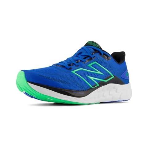 New Balance Women's Fresh Foam 680 V8 Running Shoe Cover