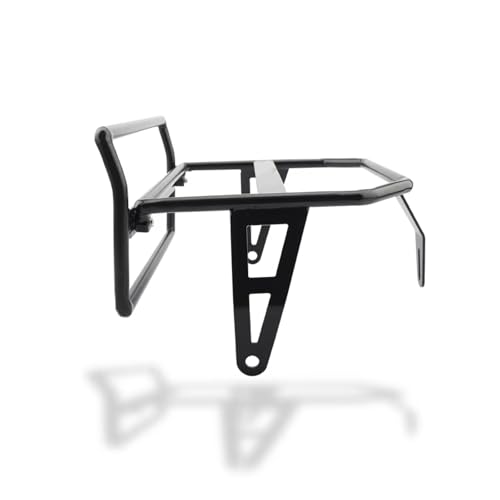 Porte bagages moto avant et arrière pour CT125 Hunter Cub et Trail 125 2020-2023