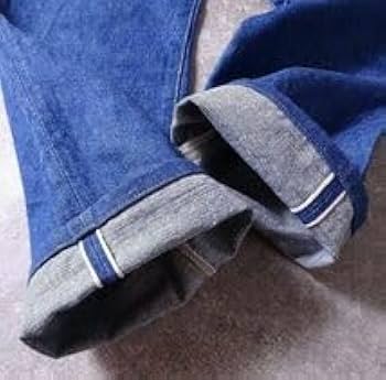 Amazon.co.jp: KATO AAA カトー トリプルエー セルビッチデニム