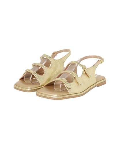 [�Z���X�I�u�v���C�X] �C �T���_�� �X�N�G�A�g�D�x���g�T���_�� ���f�B�[�X AAA5-2HA110 GOLD S