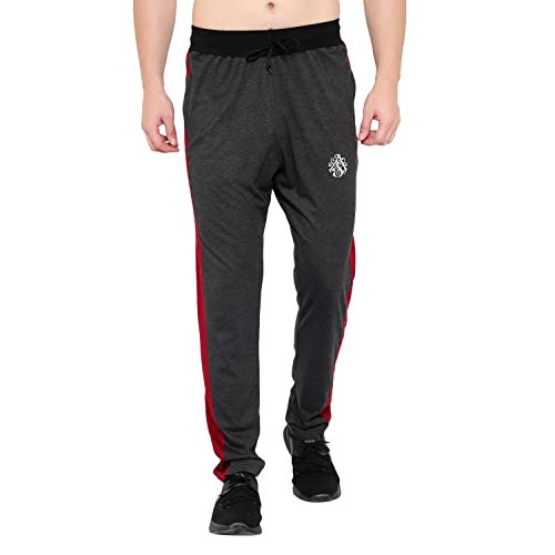Image of Men's Regular Fit Trackpants