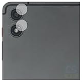PDA工房 BNCF BPad T1 対応 Crystal Shield 保護 フィルム [カメラレンズ部用] 光沢 日本製