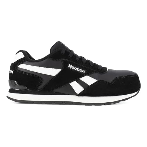 Image of Reebok Women's Rb981 Harman Composite Toe Classic Work Sneakers