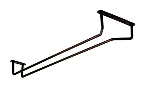 Beaumont Glass Hanger Rustic 406mm