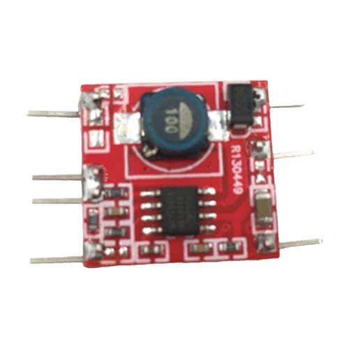 Convertisseur 3R33SDC-DC avec tension réglable 3.3V 3A pour régulation haute précision