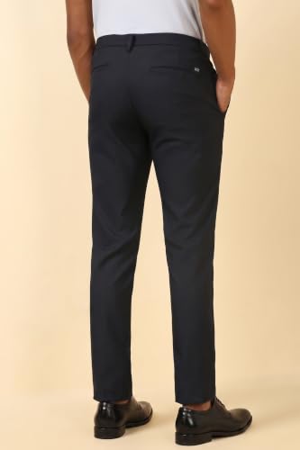 Image of Allen Solly Men Casual Pants