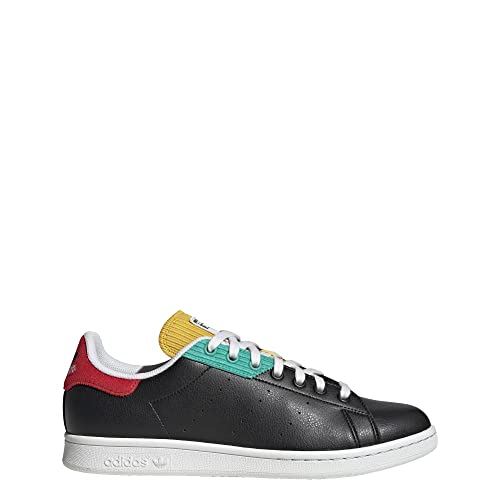 Chaussure adidas Spezial Core Black pour vos sorties urbaines quotidiennes