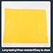 0.4KV Protective Insulation Blanket, Non-Slip Electrical Safety Mat for Circuit Repair, Distribution Room, Industrial Maintenance(39.3x39.3in/100x100cm)