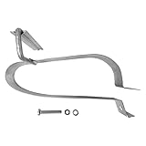 Walker 35724 Exhaust Bracket for Chevrolet Cavalier