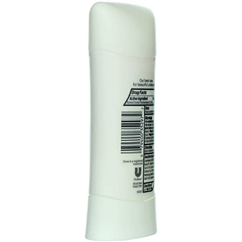 Desodorante Antitranspirante Dove Advanced Care Pack 3 miniatura 5