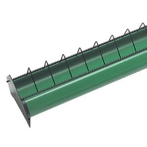 Junghennentrog PVC 50cm