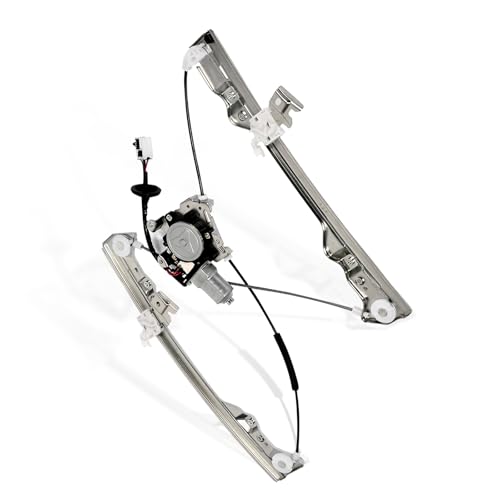Image of SCITOO Power Window Regulator With Motor For Nissan For Altima