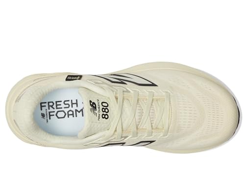 New Balance New Balance Women's Fresh Foam X 880 V15 Gore-TEX Running Shoe, Permafrost/Mineral/Black, 7 W